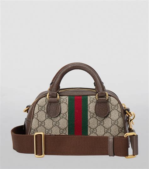 gucci ophidia gg mini belt bag|authentic gucci ophidia crossbody bag.